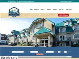Sites similar to pocaterrainn.com