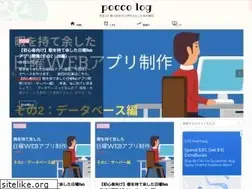 Sites similar to pocco.net