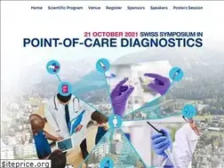 Sites similar to pocdx.ch