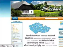 Sites similar to pocechach.cz
