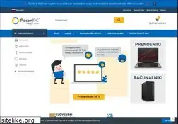 Sites similar to pocenipc.com