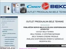 Sites similar to pocenistroj.net