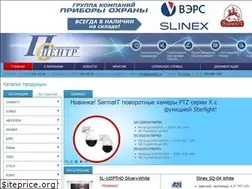Sites similar to pocentr.ru