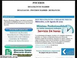 Sites similar to pocerospoceros.org