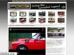 Sites similar to pocg.de