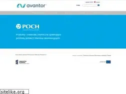 Sites similar to poch.com.pl