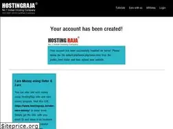 Sites similar to pochampallypark.com