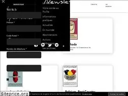 Sites similar to poche.be