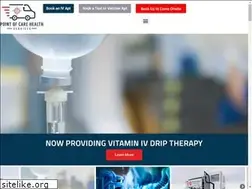 Sites similar to pochealthservices.com
