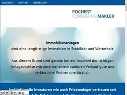 Sites similar to pochert-consult.de
