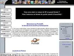 Sites similar to pochesf.com