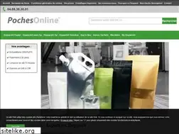 Sites similar to pochesonline.fr