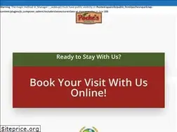 Sites similar to pochesrvpark.com