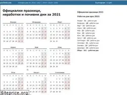 Sites similar to pochivni.com