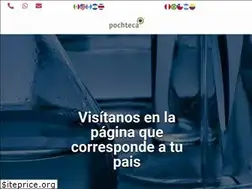 Sites similar to pochteca.net