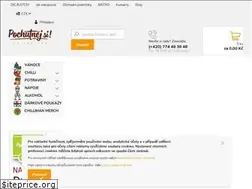 Sites similar to pochutnejsi.cz