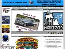 Sites similar to poci.org