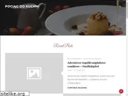Sites similar to pociagdokuchni.pl