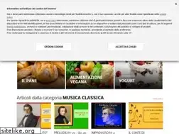 Sites similar to pociopocio.altervista.org