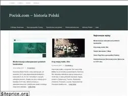 Sites similar to pocisk.com