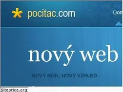 Sites similar to pocitac.com
