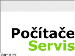 Sites similar to pocitace-servis.sk