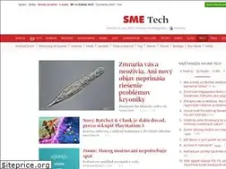 Sites similar to pocitace.sme.sk