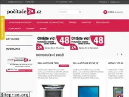 Sites similar to pocitace24.cz