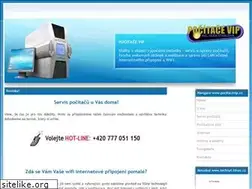 Sites similar to pocitacevip.cz