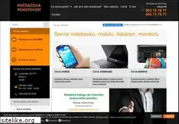Sites similar to pocitacovapohotovost.cz