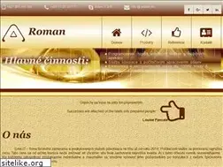 Sites similar to pocitacovaskola.sk