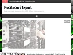 Sites similar to pocitacovyexpert.eu