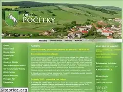 Sites similar to pocitky.cz