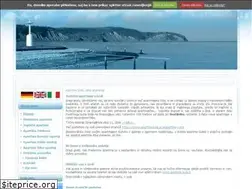 Sites similar to pocitnicevizoli.si