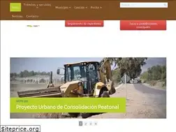 Sites similar to pocito.gov.ar