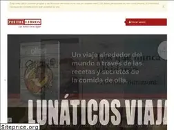 Sites similar to pocitoslibros.com