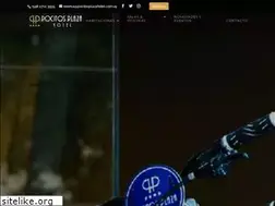 Sites similar to pocitosplazahotel.com.uy