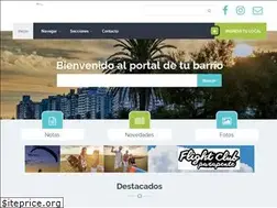 Sites similar to pocitospuntacarretas.com