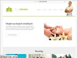 Sites similar to pocitzdravia.sk