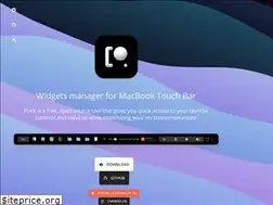 Sites similar to pock.app