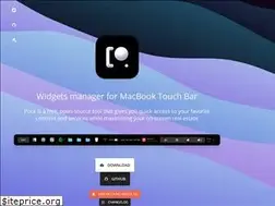 Sites similar to pock.dev