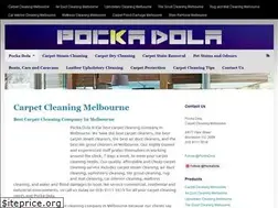 Sites similar to pockadola.com.au