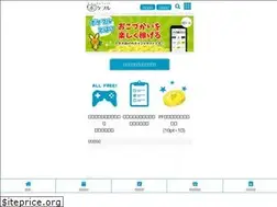 Sites similar to pockefull.net