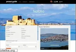 Sites similar to pocket-guide.gr
