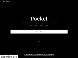 Sites similar to pocket-komae.jp