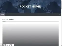 Sites similar to pocket-novel.com
