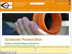 Sites similar to pocket-shot.com