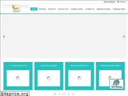 Sites similar to pocket-springunit.com