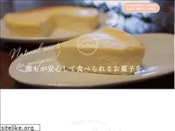 Sites similar to pocket-sweets.com