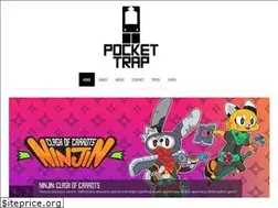 Sites similar to pocket-trap.com